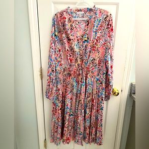 Chic Soul Dress